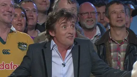 Top Gear - S17E01 (2011)