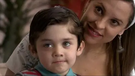 Cinco días sin Nora / Nora's Will (2008)