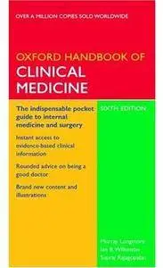 Oxford Handbook of Clinical Medicine (6th edition) [Repost]