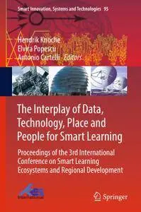 The Interplay of Data, Technology, Place and People for Smart Learning (Repost)