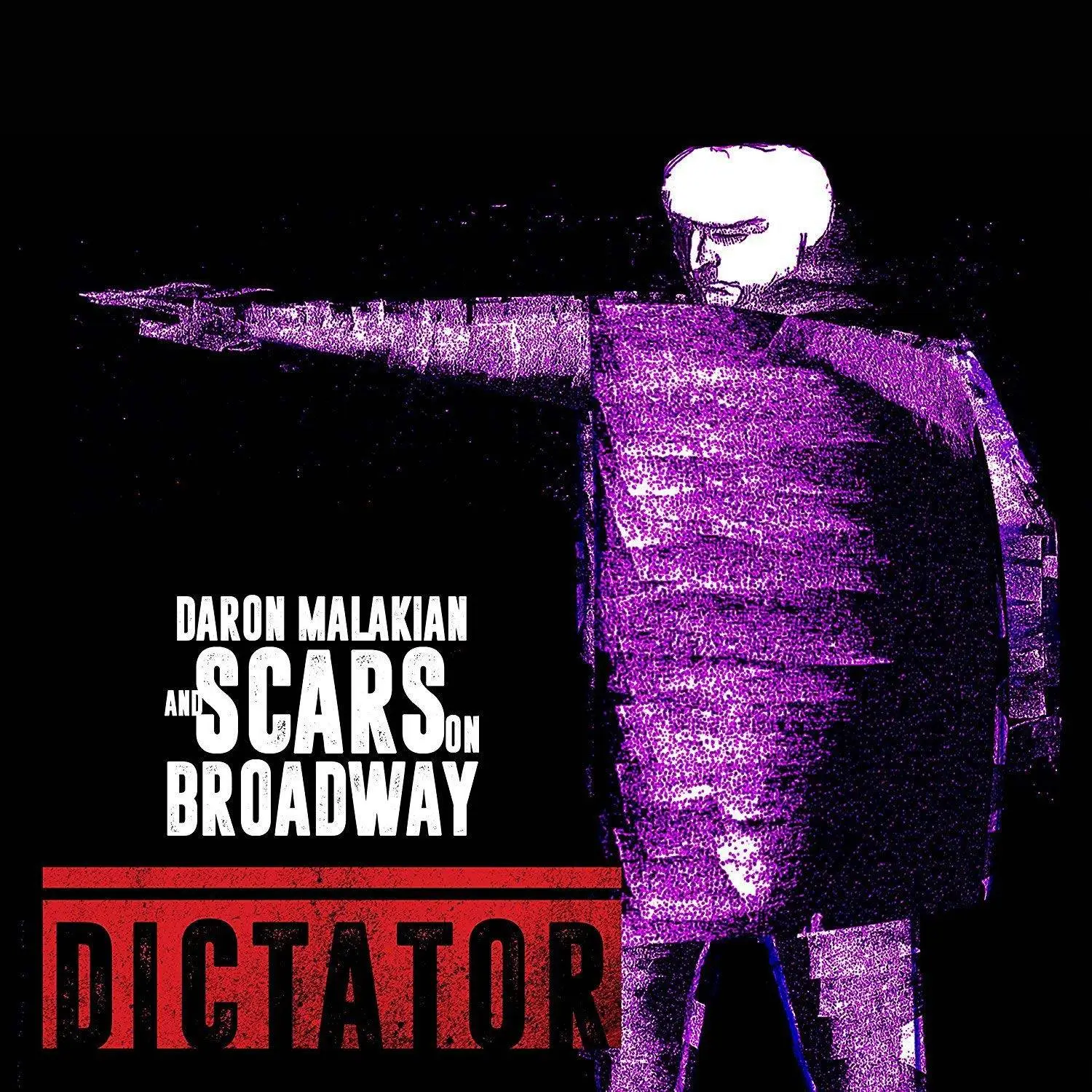 Daron Malakian and Scars On Broadway - Dictator (2018)