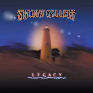 Shadow Gallery - Discography [6 Studio Albums] (1992-2009) (Re-up)
