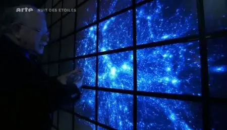 (Arte) Au cœur de la Voie lactée (2011){Re-UP}