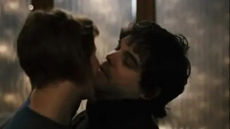 Borderline (2008)