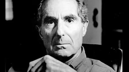 BBC - Imagine: Philip Roth Unleashed (2014)