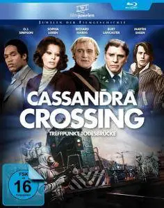 The Cassandra Crossing (1976)