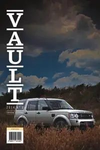 Vault Magazine – 20 April 2014