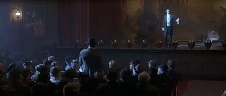 The Prestige (2006)