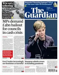 The Guardian - 1 February 2024