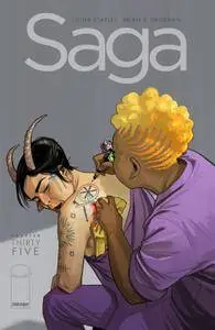 Saga 035 (2016)