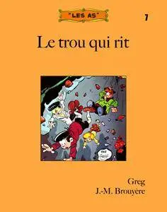 Les As - 07 - Le trou qui rit