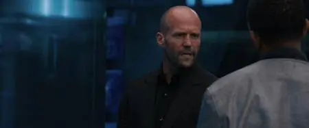 The Fate of the Furious (2017)