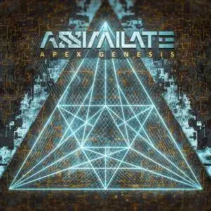 Assimilate - Apex Genesis (2017)