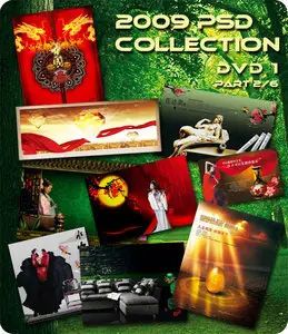 2009 PSD Collection DVD 1 - Part 2/6