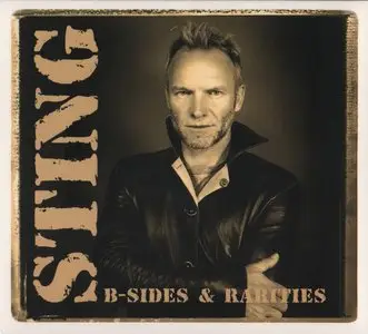 Sting - B-Sides & Rarities - 2008