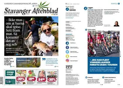 Stavanger Aftenblad – 04. juli 2018