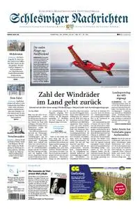 Schleswiger Nachrichten - 26. April 2019