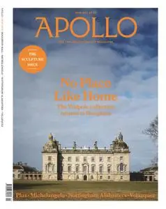 Apollo Magazine - May 2013