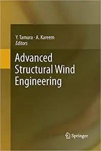 Advanced Structural Wind Engineering