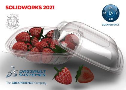 SolidWorks 2021 SP4.1