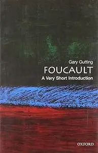 Foucault: A Very Short Introduction