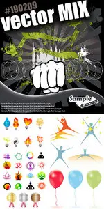 Vector MIX