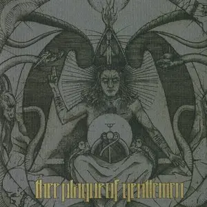 Thee Plague Of Gentlemen - Primula Pestis (2005)
