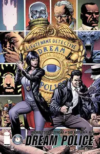 Dream Police 002 (2014)