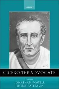 Cicero the Advocate (repost)