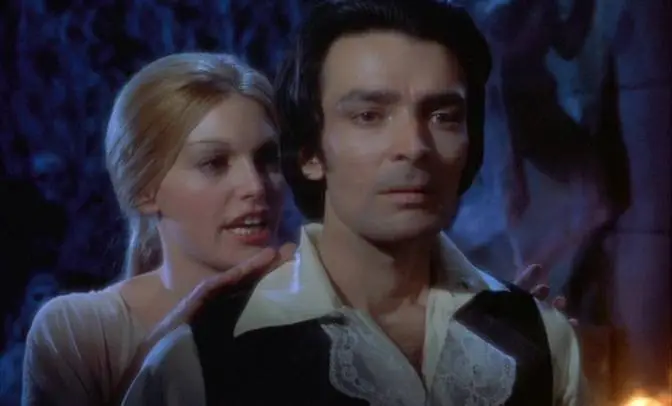 Twins of Evil (1971)