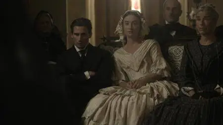 Alias Grace S01E06 (2017)