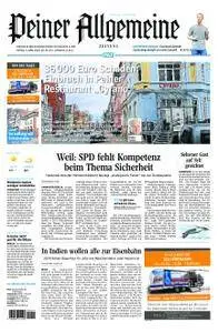Peiner Allgemeine Zeitung - 06. April 2018