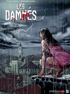 Les Damnés - Tome 1 - Néora