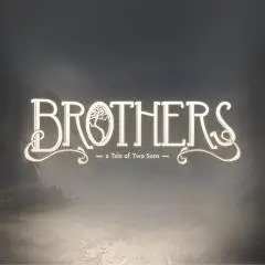 Brothers: a Tale of two Sons (2015)