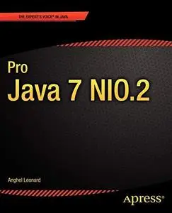 Pro Java 7 Nio.2