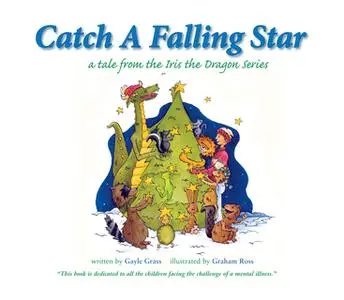 «Catch a Falling Star» by Gayle Grass