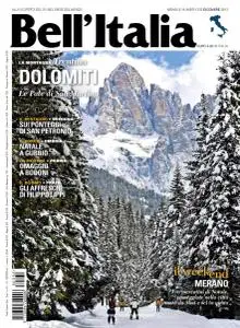 Bell'Italia N.332 - Dicembre 2013