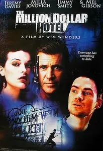 The Million Dollar Hotel (2000)