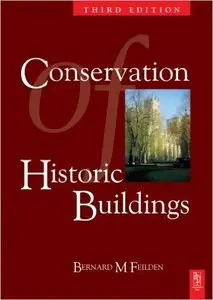 Conservation of Historic Buildings 3rd Edition