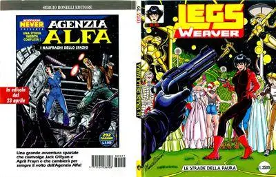 Legs Weaver 029