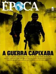 Época - Brazil - Issue 973 - 13 Fevereiro 2017
