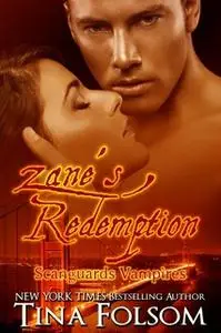 «Zane's Redemption» by Tina Folsom