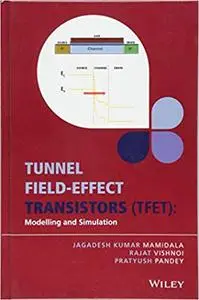 Tunnel Field-effect Transistors (Repost)