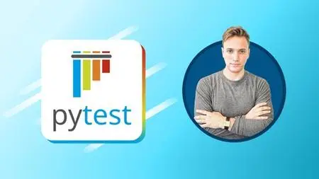 Real World Python Test Automation With Pytest (Django App)