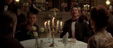 Le Prestige (2006)