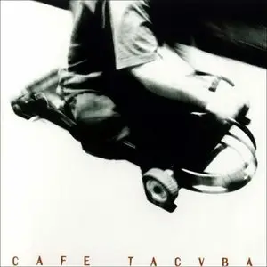 Café Tacuba – Avalancha de éxitos – (1996)