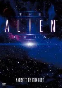 La Saga Alien (2002)