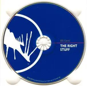 Bill Conti - The Right Stuff: Original Motion Picture Soundtrack (1983) Limited Edition 2009