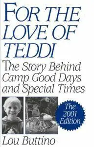 For the Love of Teddi