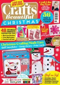 Crafts Beautiful - Issue 312 - November 2017